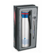 Pierre Cardin Stylo Gift Set | Set of Water Bottle and Pen