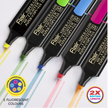 Flair Super Glow Highlighter | Set of 5 Shades