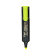 Flair Super Glow Hilighter | Ink Colour - Yellow with chisel tip for precise marking.