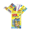 Flair Creative Super Kit | Assorted Set Of 6 Items