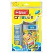 Flair Creative Super Kit | Assorted Set Of 6 Items