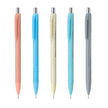 Hauser Super Dark Mechanical Pencil | Includes Lead Tube