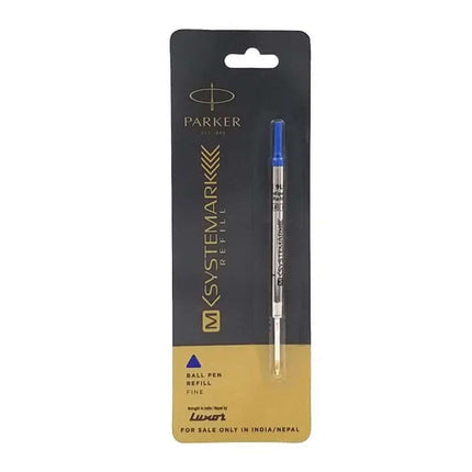 Parker M Systemark Ball Pen Refill