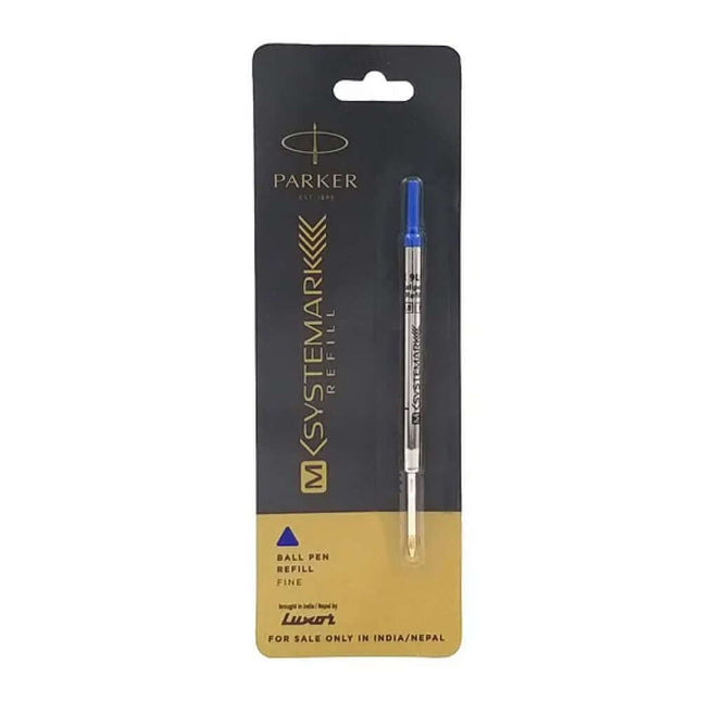 Parker M Systemark Ball Pen Refill