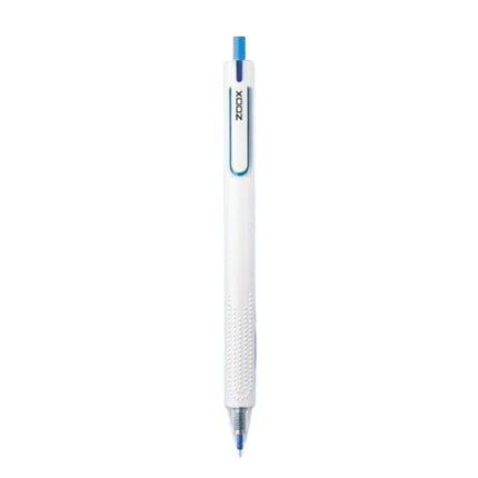 Zoox T7 Mute Gel Pen | Ink Colour - Blue