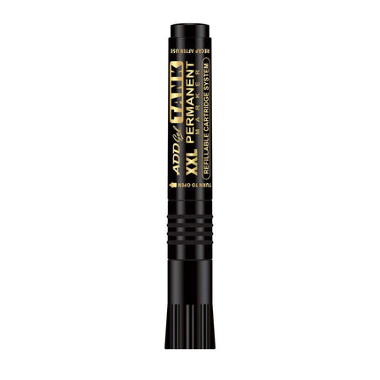 Add Gel Refillable Tank Permanent Marker