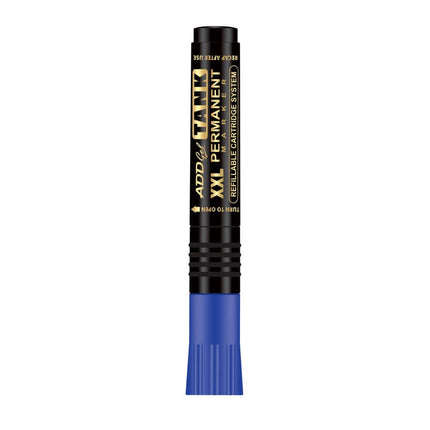 Add Gel Refillable Tank Permanent Marker