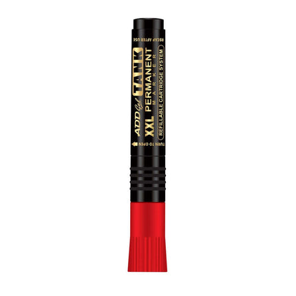 Add Gel Refillable Tank Permanent Marker