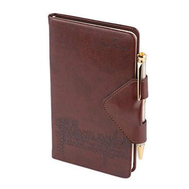 Pierre Cardin Thank You Gift Set | Set of Diary and Pen