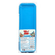 Doms Tom and Jerry Metal Pencil Box | High Energy packaging with vibrant blue design and classic character artwork.