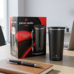 Pierre Cardin Travel Gift Set | Set of Tumbler and Pen