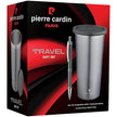 Pierre Cardin Travel Gift Set | Set of Tumbler and Pen
