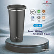 Pierre Cardin Travel Gift Set | Set of Tumbler and Pen