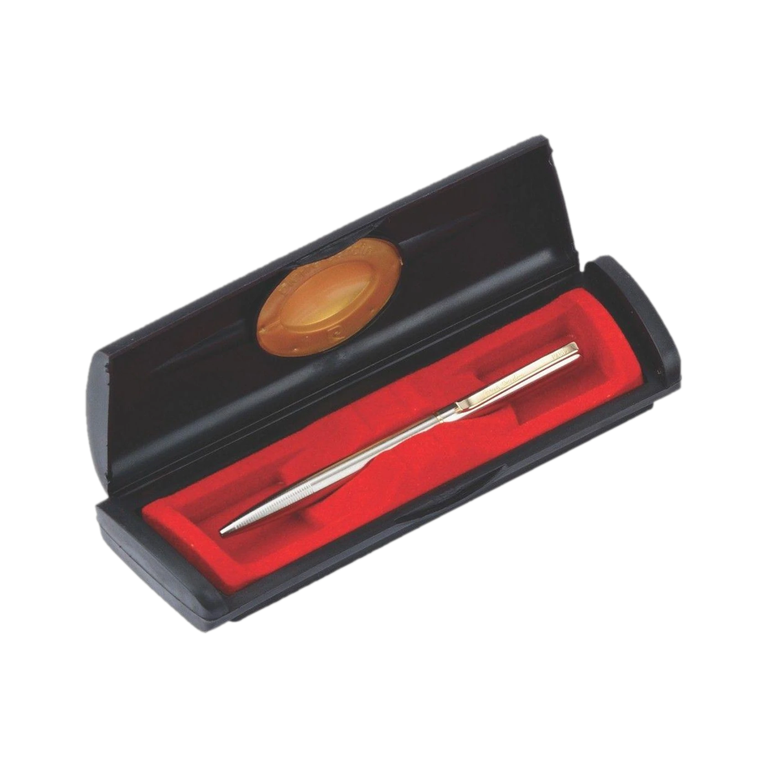 Pierre Cardin Triumph Deluxe Ball Pen | Ink Colour - Blue