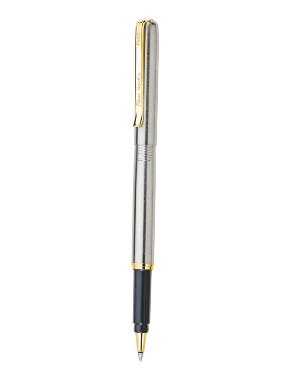 Pierre Cardin Triumph Roller Pen | Ink Colour - Blue