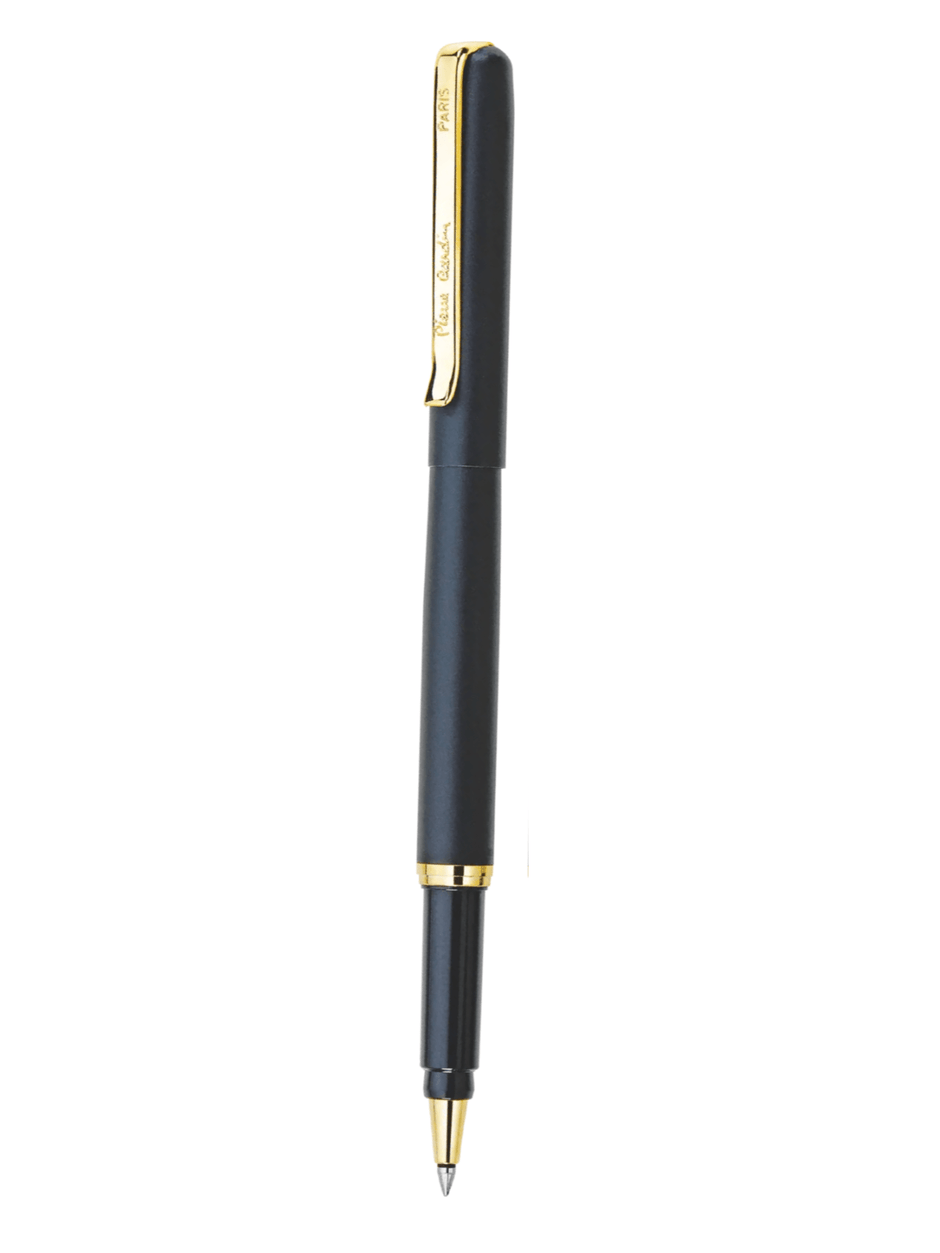 Pierre Cardin Triumph Roller Pen | Ink Colour - Blue