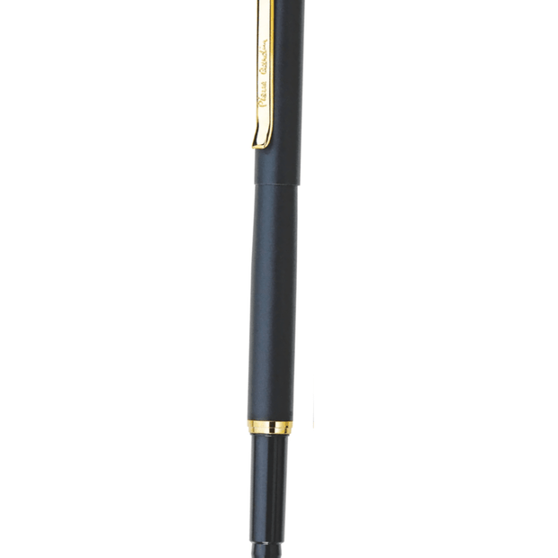 Pierre Cardin Triumph Roller Pen | Ink Colour - Blue