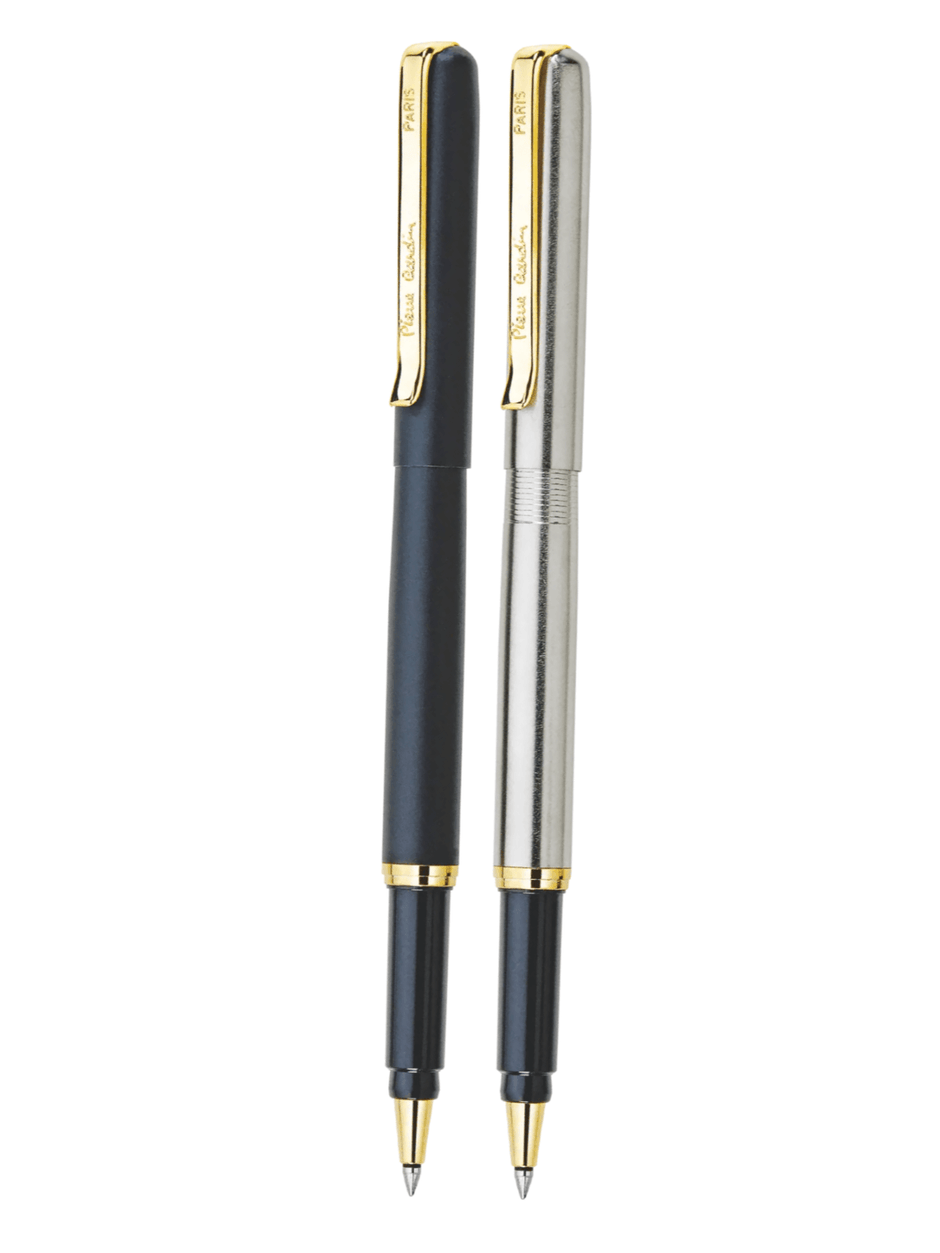 Pierre Cardin Triumph Roller Pen | Ink Colour - Blue