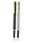 Pierre Cardin Triumph Roller Pen | Ink Colour - Blue