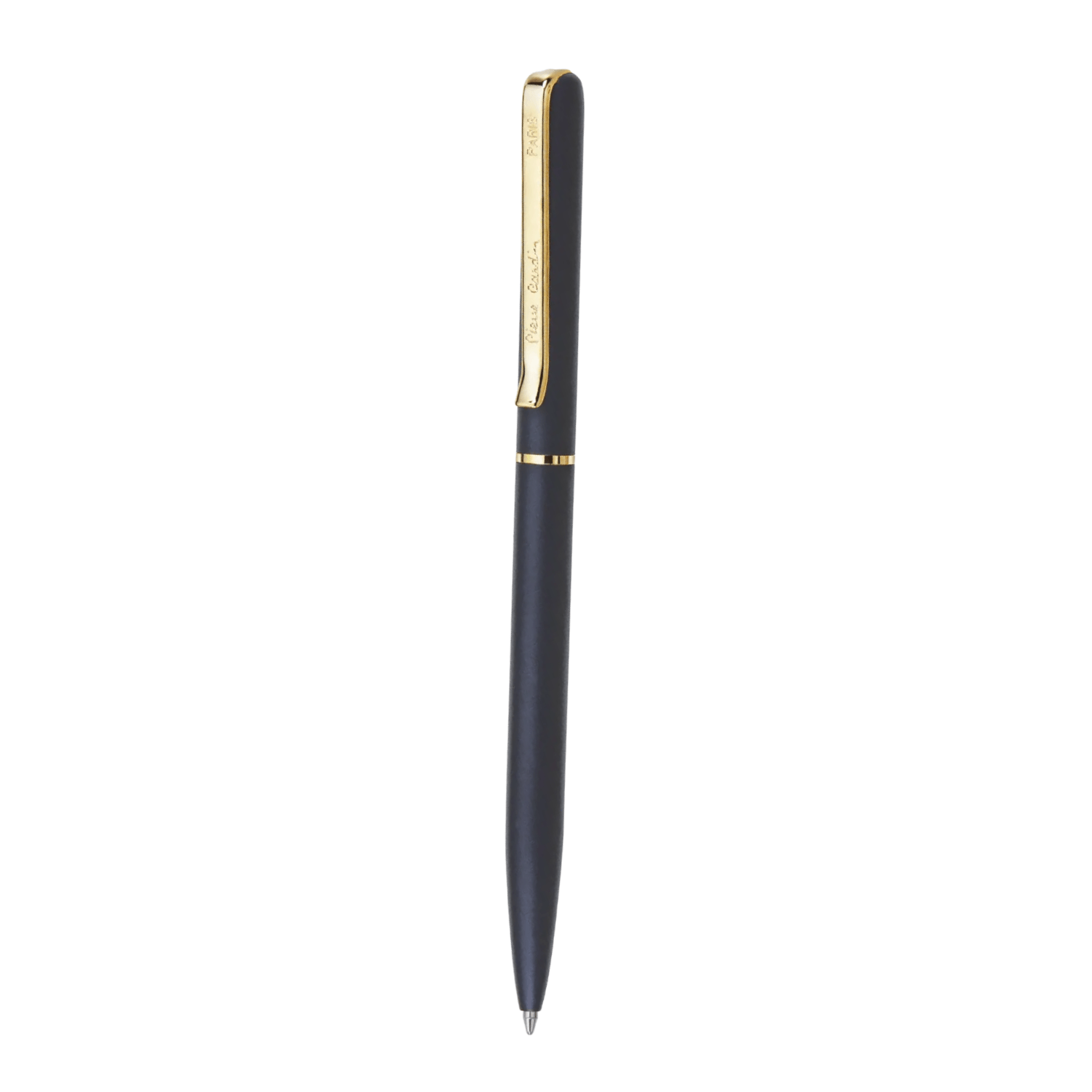 Pierre Cardin Triumph Ball Pen | Ink Colour - Blue