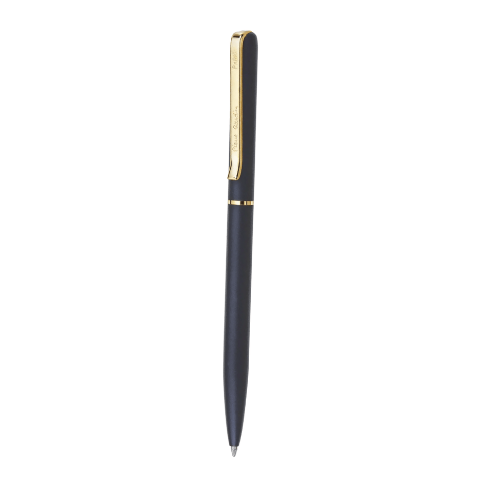 Pierre Cardin Triumph Ball Pen | Ink Colour - Blue