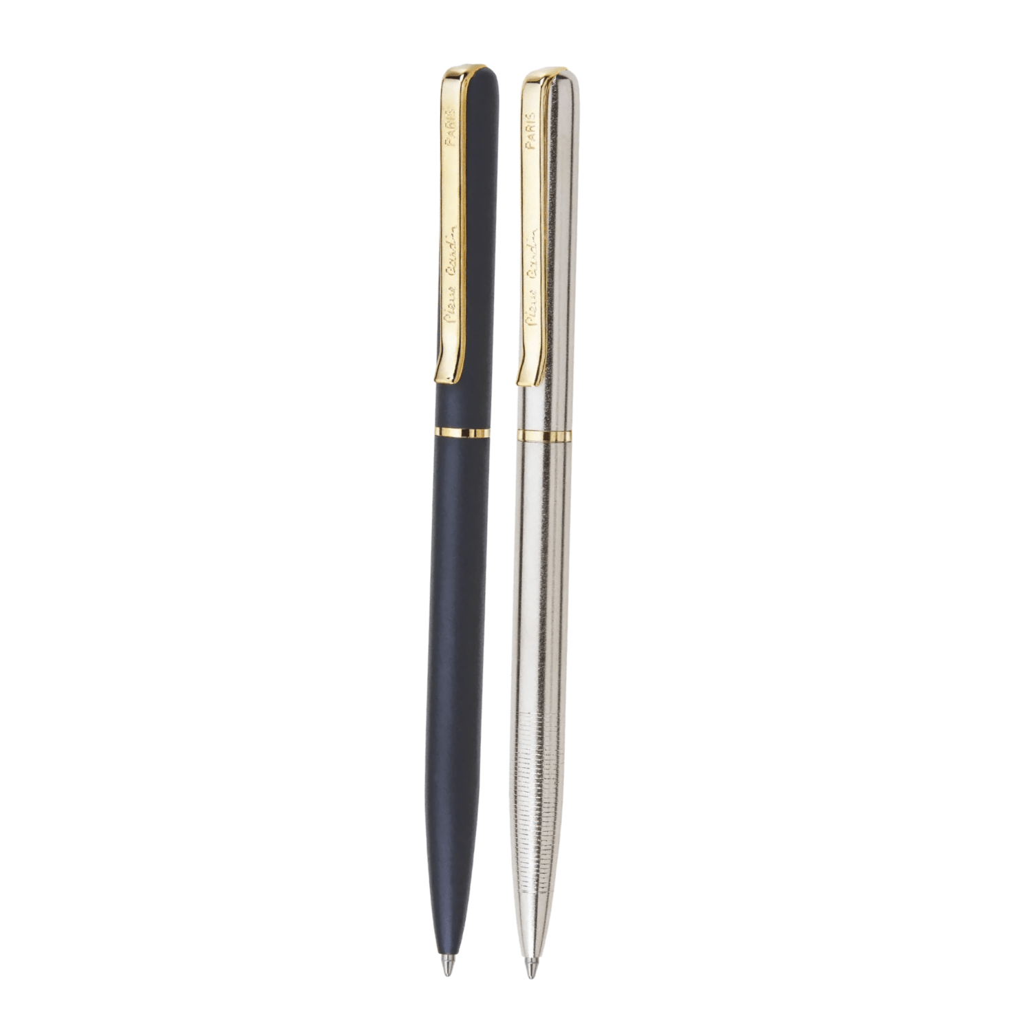 Pierre Cardin Triumph Ball Pen | Ink Colour - Blue
