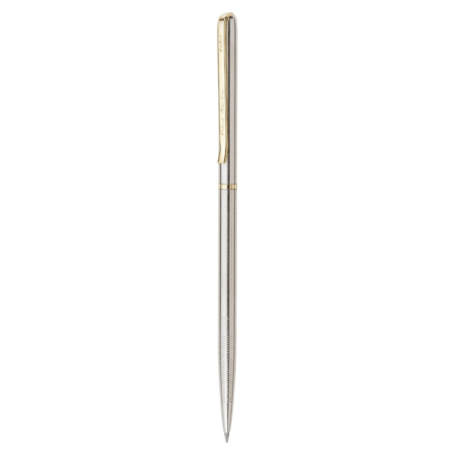Pierre Cardin Triumph Ball Pen | Ink Colour - Blue