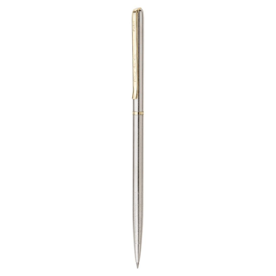 Pierre Cardin Triumph Ball Pen | Ink Colour - Blue