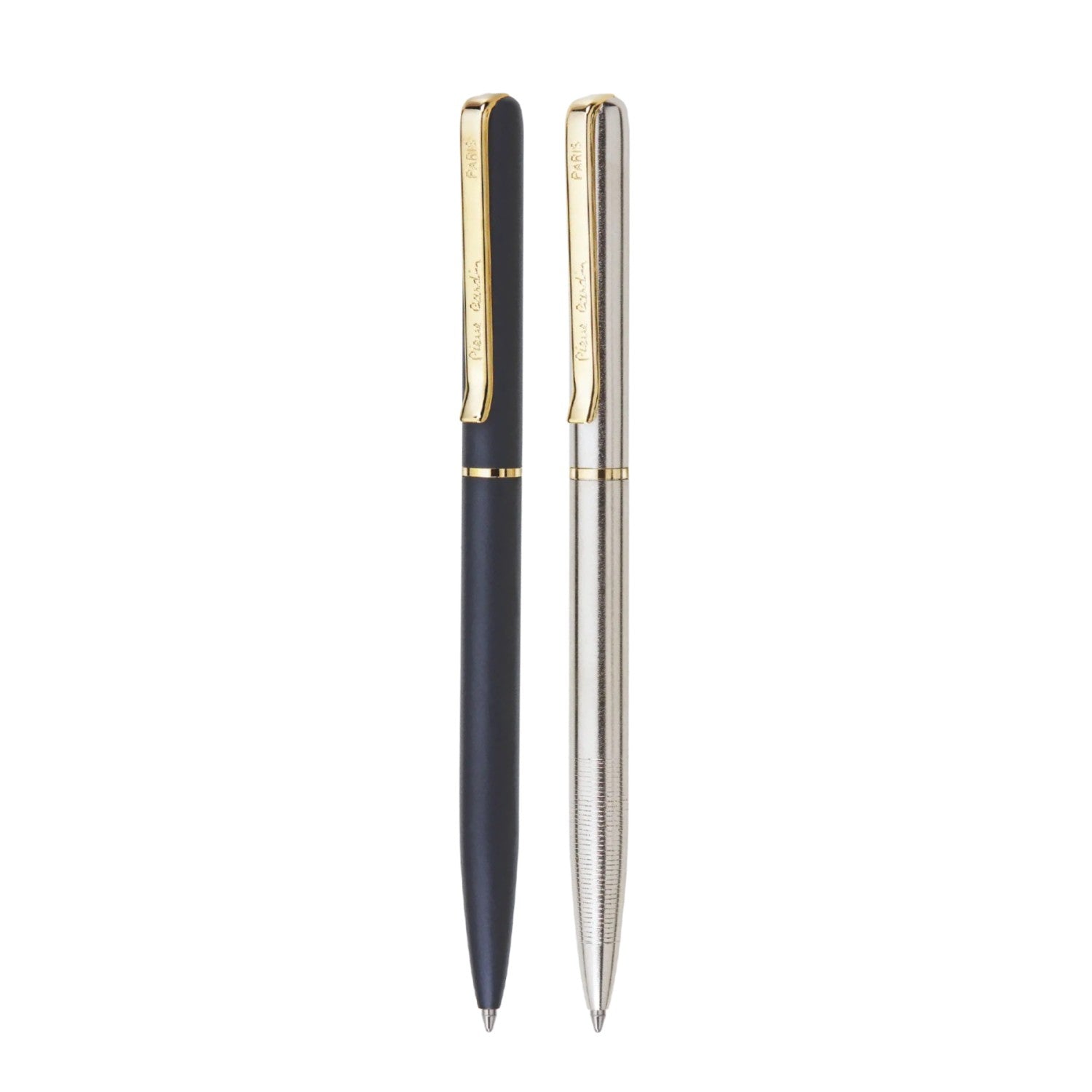 Pierre Cardin Triumph Deluxe Ball Pen | Ink Colour - Blue