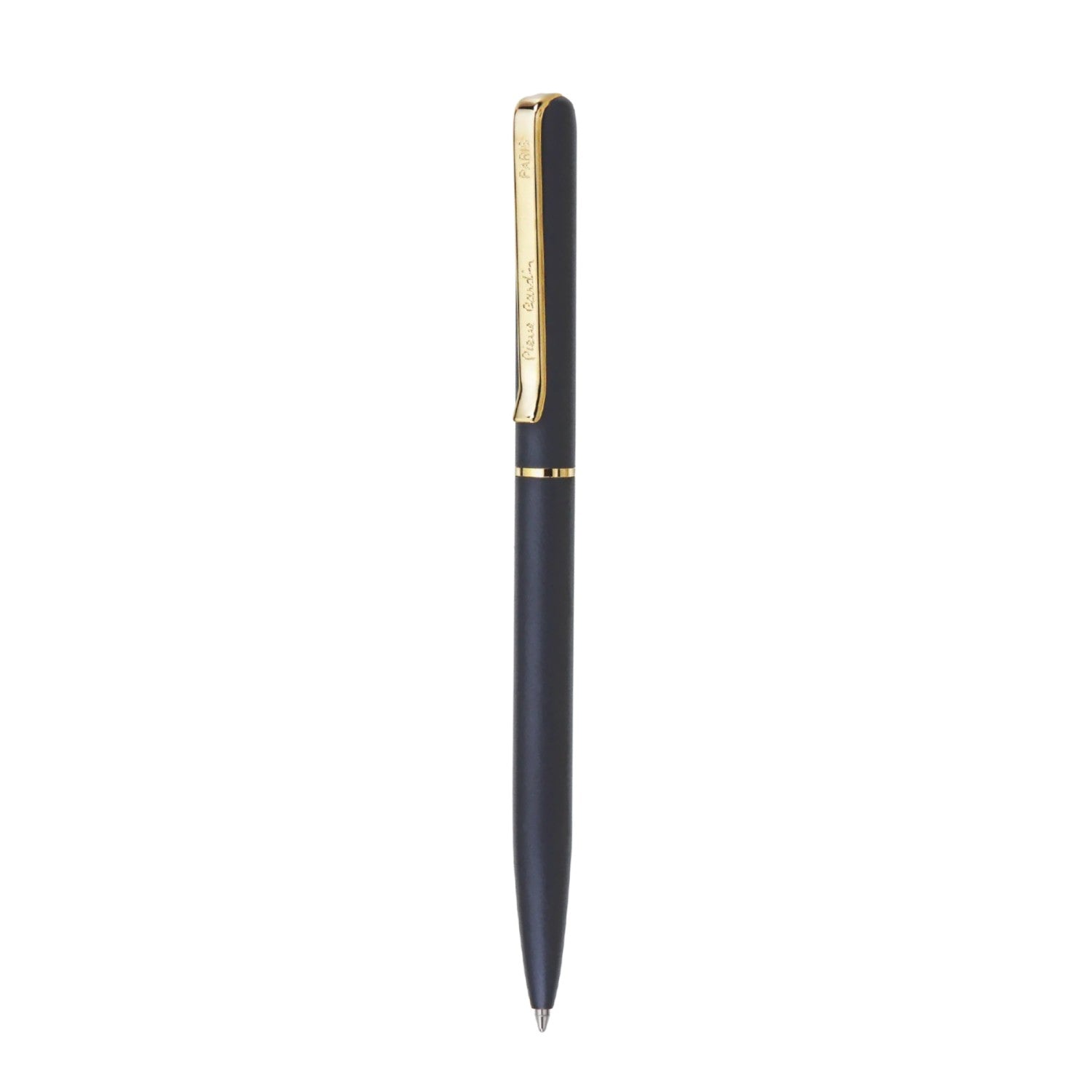 Pierre Cardin Triumph Deluxe Ball Pen | Ink Colour - Blue