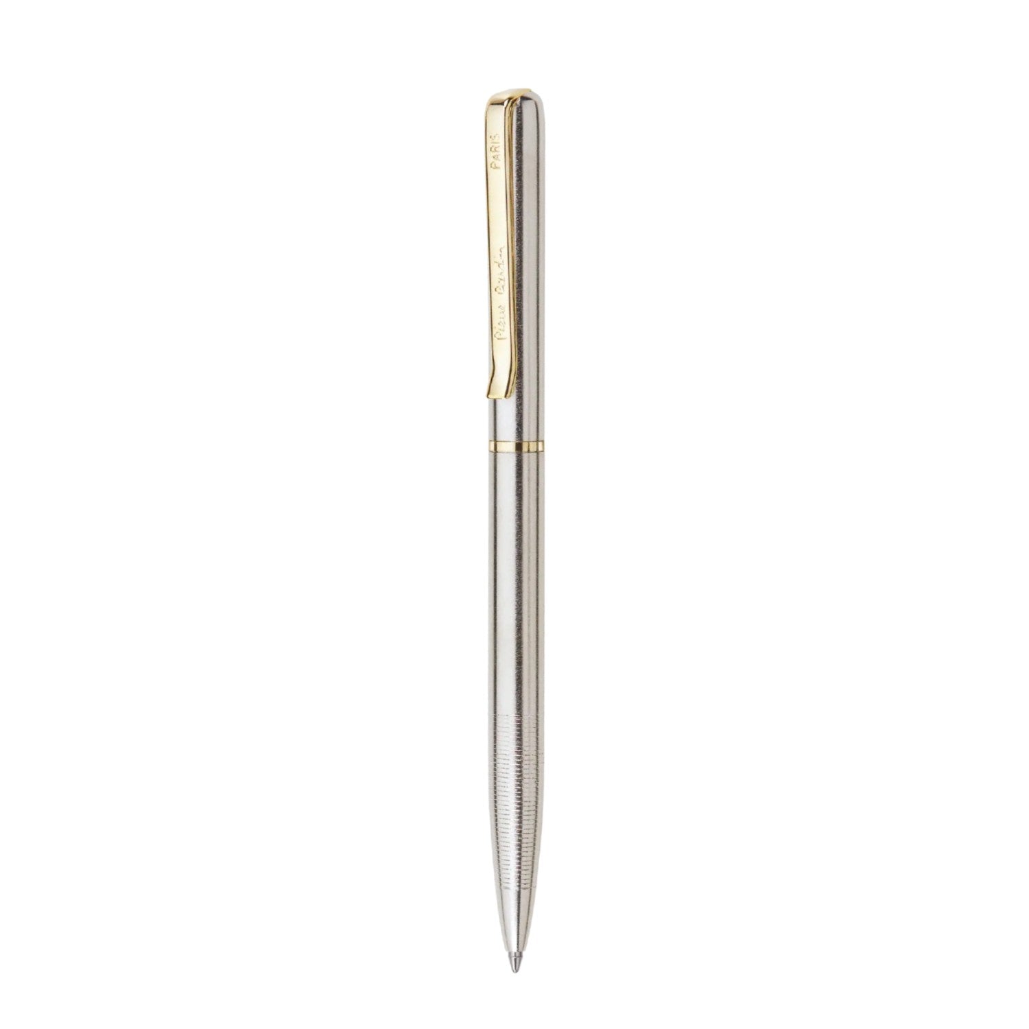Pierre Cardin Triumph Deluxe Ball Pen | Ink Colour - Blue