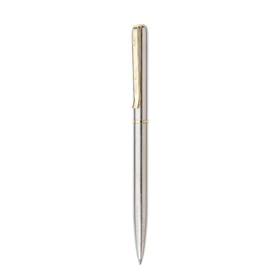 Pierre Cardin Triumph Deluxe Ball Pen | Ink Colour - Blue