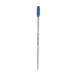 Pierre Cardin Twist Ball Pen Refill | Ink Colour -  Blue, premium refill with blue ink for smooth writing.