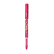 Unomax Disney Fountain Slim Pen | Includes 2 Ink Cartridges featuring vibrant pink design with Disney characters.