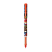 Unomax Disney Fountain Slim Pen | Includes 2 Ink Cartridges with vibrant character designs from Disney movies.