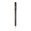 Unomax Geltron Gel Pen | Waterproof Ink | Ink Colour - Blue, Black, Green and Red