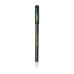 Unomax Geltron Gel Pen | Waterproof Ink | Ink Colour - Blue, Black, Green and Red
