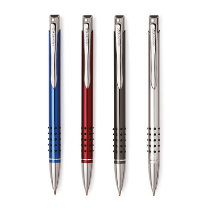 Unomax Marcus Ball Pen | Ink Colour - Blue