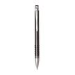 Unomax Marcus Ball Pen | Ink Colour - Blue - professional writing performance with precision tip and smooth ink.
