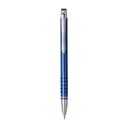 Unomax Marcus Ball Pen | Ink Colour - Blue