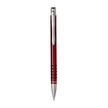 Unomax Marcus Ball Pen | Ink Colour - Blue with a sleek metal design and a comfortable grip.