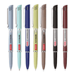 Unomax Paperglide Ball Pen | Ink Colour - Blue, Black and Red, featuring multiple color options and sleek design.