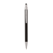 Unomax Stylus Ball Pen | Ink Colour - Blue - Premium writing instrument with dual functionality and precision design.