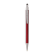 Unomax Stylus Ball Pen | Ink Colour - Blue, premium writing instrument with dual functionality and durable design.