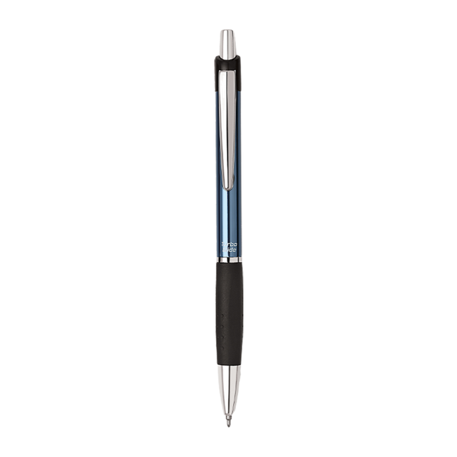 Unomax Turbo Glide Ball Pen | Ink Colour - Blue