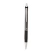 Unomax Turbo Glide Ball Pen | Ink Colour - Blue with anodized aluminum body and 0.7mm ball point tip.