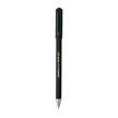 Unomax Ultron 2X Ball Pen | Ink Colour - Blue, Black, Green and Red, showing green ink variant.