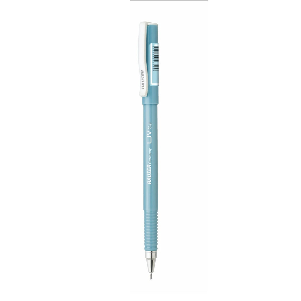 Hauser UV Gel Pen | Ink Colour - Blue and Black