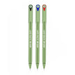 Add Gel Ultra Soft Ball Pen | Ink Colour - Blue, Black and Red