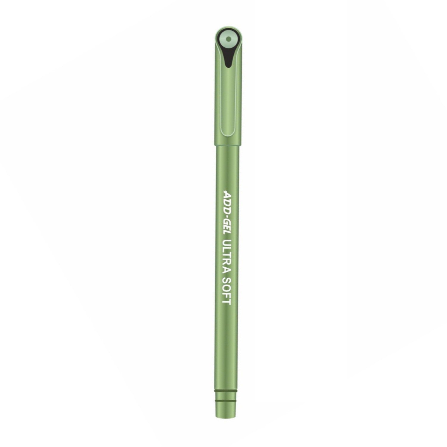 Add Gel Ultra Soft Ball Pen | Ink Colour - Blue, Black and Red
